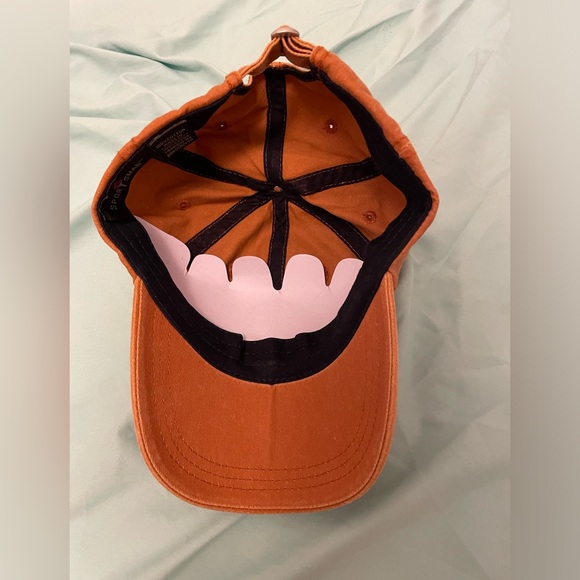 Mercy and Co Mama Baseball Hat - Picture 2 of 2
